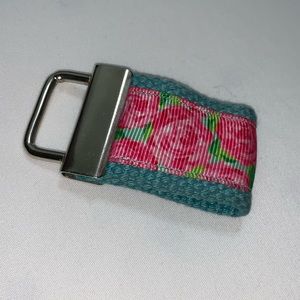 Lilly Pulitzer Key Fob / Keychain